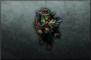 Dark Meadow Massacre image