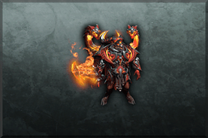 Whispers of the Damned image