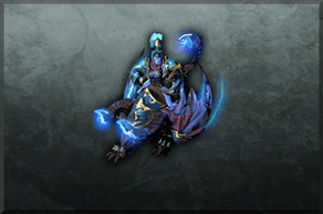Scorn of the Winged Sentinel image