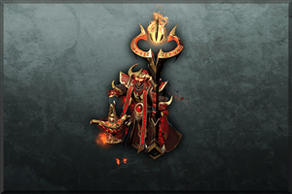 Bindings of the Spiteful Djinn image