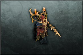 Darkwood Witness image