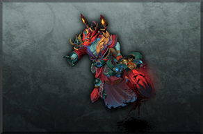 Fury of the Damned image