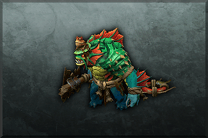 Swamp Terror image