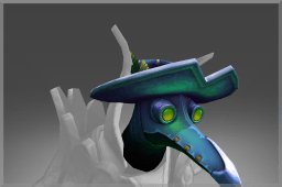 Plagueroad Apothacary Mask image