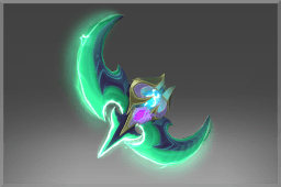 Hunger of the Howling Wilds Off-Hand Weapon image