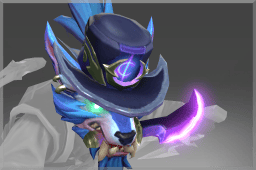 Hunger of the Howling Wilds Head image