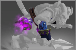 Hunger of the Howling Wilds Arms image