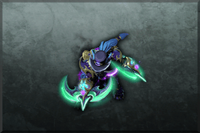 Hunger of the Howling Wilds image