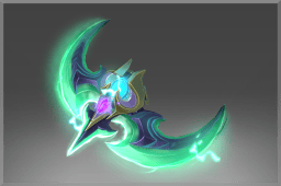 Hunger of the Howling Wilds Weapon image