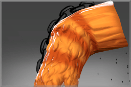 Candy Cat Arms image