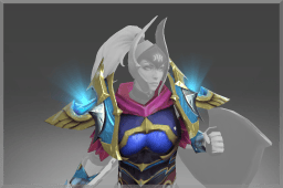 Armor of the Winged Sentinel image