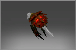 Sunken Snapper Wings image