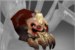 Arcane Infestation Head image