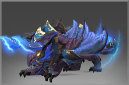 Mount of the Winged Sentinel image