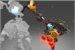 Blackshield Protodrone Missile Launcher image