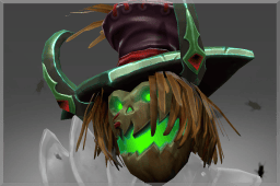 Dark Meadow Massacre Head image