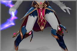 Contessa's Creed Dress image