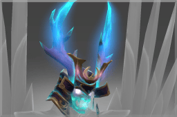 Chasm of the Broken Code Helm image