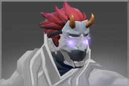 Mask of the Forgotten Plane image