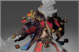 Blissful Knave Coat image