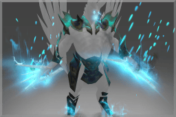 Chasm of the Broken Code Armor image