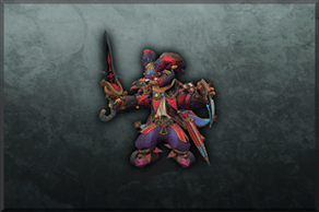 Blissful Knave image