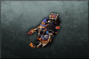Bombtrails and Boomsticks image