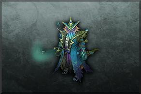 Vengeance of the Brine Lords image