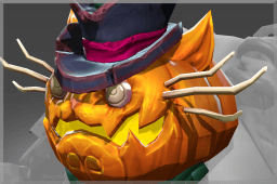 Candy Cat Head image