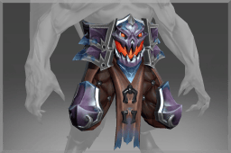 Frightful Revelries Legs image