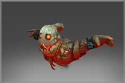Night Terrors Mount image