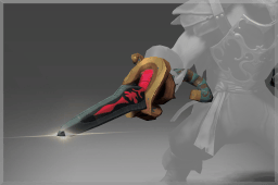 Blissful Knave Rapier image