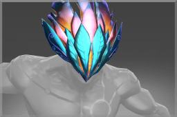 Patterns of the Pristine Mask image