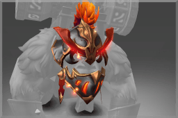 Gambits of Nishai Helm image