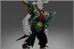 Dark Meadow Massacre Armor image