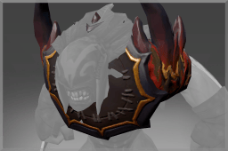 Feast of the Unwilling Shoulders image