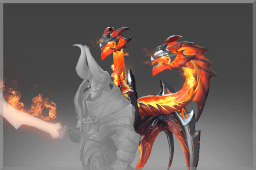 Whispers of the Damned Wings image