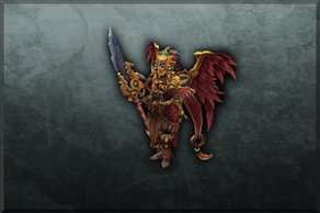 Crimsonwing Slayer image