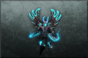 Chasm of the Broken Code image