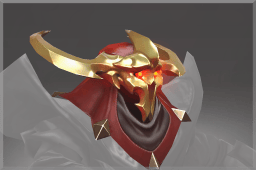 Hood of the Spiteful Djinn image