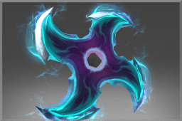 Off-Hand Weapon of the Forgotten Plane image