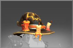 Witch Hunt Hat image