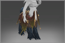 Darkwood Witness Belt image