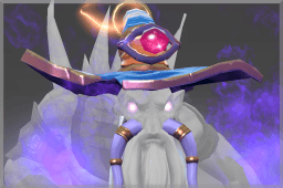 Keeper of Oloxicam's Glass Head image
