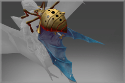 Night Terrors Cape image
