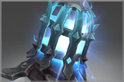Head of the Forlorn Maze image