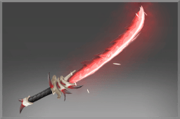 Provocation of Ruin Sword image