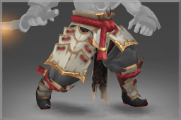 Provocation of Ruin Belt image