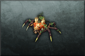 Arcane Infestation image