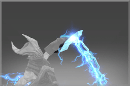 Whip of the Forlorn Maze image